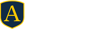 Amity School Dubai Logo